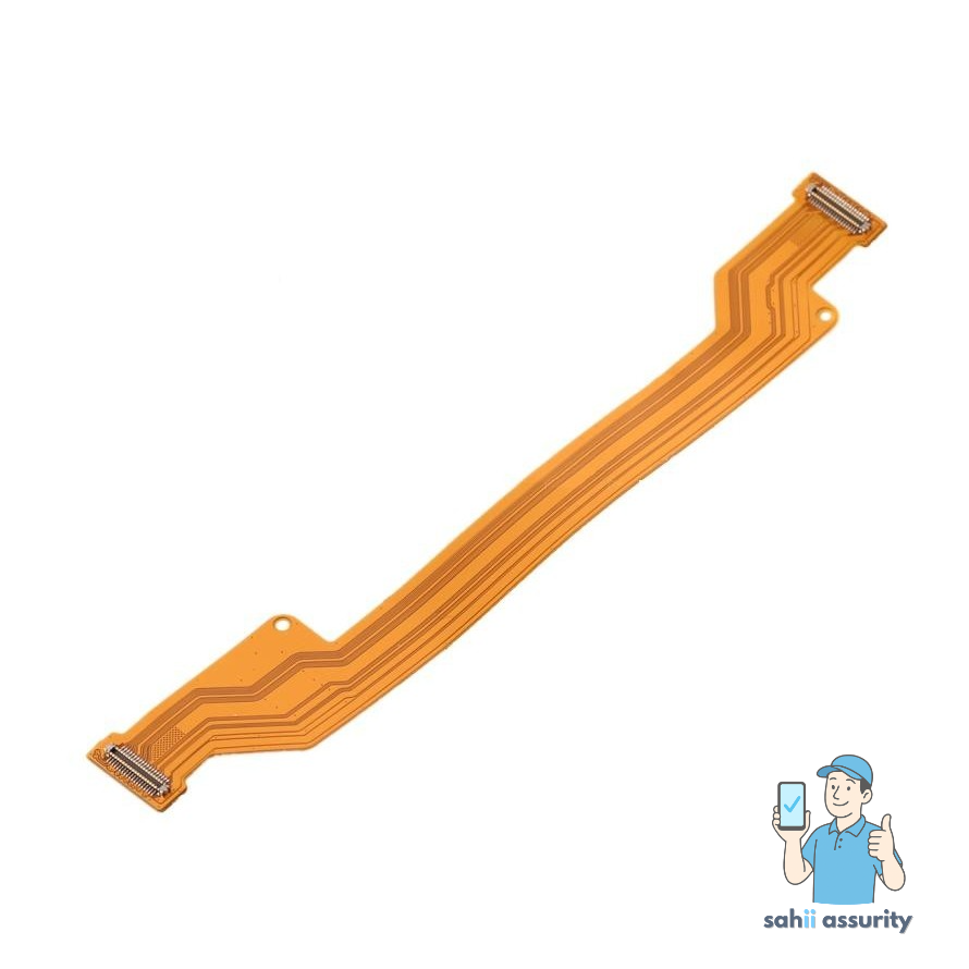 LCD Flex Cable for Vivo Y91 thumbnail